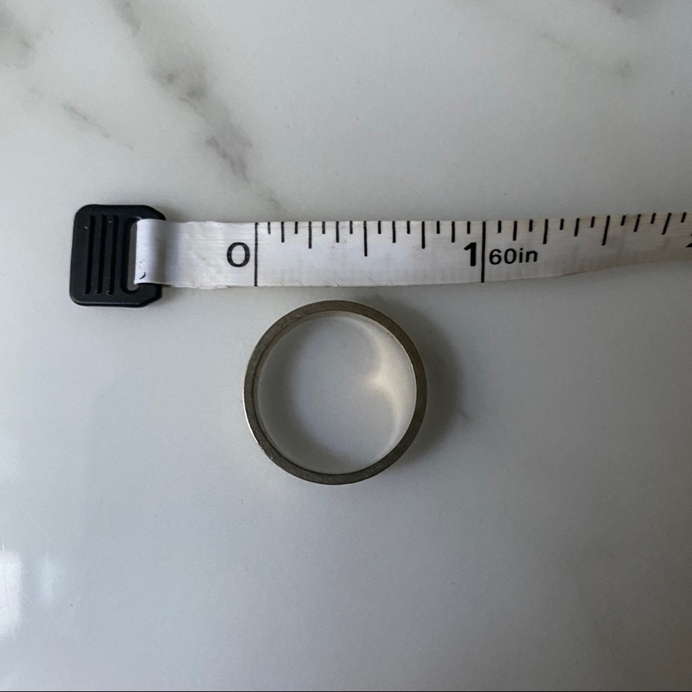 Gold Gucci ring - Picture 5 of 6